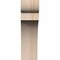 Ekena Millwork Yorktown Smooth Corbel, Douglas Fir, 3 1/2"W x 8"D x 12"H COR04X08X12YOR00SDF - alternate 3